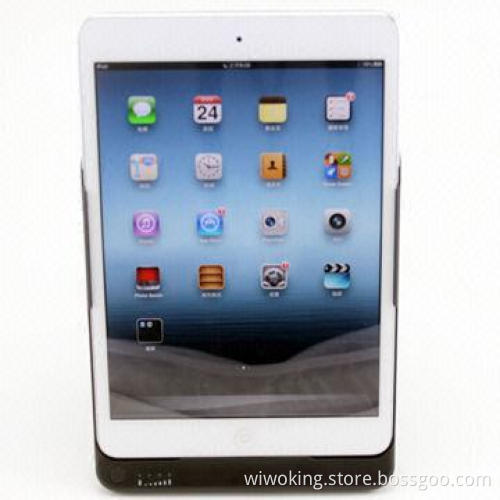 Charger Case for iPad Mini, Battery Pack with 4,400mAh Power Bank, 5V Output Voltage